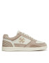 Tory Burch Sneakersy Clover Court 155626 Hnědá - Pepit.cz