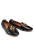 Tory Burch Lordsy Eleanor Loafer 84922 Černá - Pepit.cz