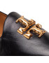 Tory Burch Lordsy Eleanor Loafer 84922 Černá - Pepit.cz