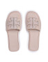 Tory Burch Nazouváky Double Sport Slide 79985 Béžová - Pepit.cz