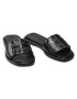 Tory Burch Nazouváky Doublet Sport Slide 79985 Černá - Pepit.cz