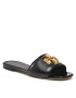 Tory Burch Nazouváky Eleanor Slide 88744 Černá - Pepit.cz