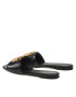 Tory Burch Nazouváky Eleanor Slide 88744 Černá - Pepit.cz