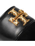 Tory Burch Nazouváky Eleanor Slide 88744 Černá - Pepit.cz