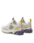 Tory Burch Sneakersy Good Luck Tech Trainer Mesh 147294 Bílá - Pepit.cz