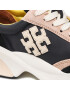 Tory Burch Sneakersy Good Luck Trainer 83833 Černá - Pepit.cz