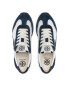 Tory Burch Sneakersy Hank Sneaker 82187 Tmavomodrá - Pepit.cz