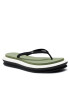 Tory Burch Žabky Layered Flip Flop 135005 Černá - Pepit.cz