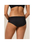 Triumph Boxerky Body Make-Up Soft Touch 10193532 Černá - Pepit.cz