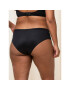 Triumph Boxerky Body Make-Up Soft Touch 10193532 Černá - Pepit.cz