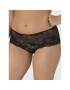 Triumph Boxerky Lace Spotlight 10194027 Černá - Pepit.cz