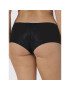 Triumph Boxerky Lace Spotlight 10194027 Černá - Pepit.cz