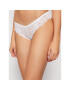 Triumph Brazilské kalhotky Tempting Lace 10182559 Bílá - Pepit.cz