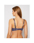 Triumph Podprsenka Balconette Lace Spotlight 10201570 Fialová - Pepit.cz