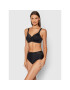 Triumph Podprsenka bez kostic Modern Lace 10207539 Černá - Pepit.cz