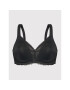 Triumph Podprsenka bez kostic Modern Lace 10207539 Černá - Pepit.cz