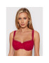 Triumph Podprsenka Push-up Velvet Rose Spotlight 10205664 Růžová - Pepit.cz