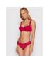 Triumph Podprsenka Push-up Velvet Rose Spotlight 10205664 Růžová - Pepit.cz