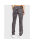 True Religion Jeansy Billie 205692 Šedá Straight Fit - Pepit.cz