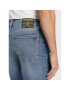 True Religion Jeansy Jack 106214 Modrá Skinny Fit - Pepit.cz