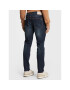 True Religion Jeansy Rocco 105090 Tmavomodrá Regular Fit - Pepit.cz