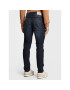 True Religion Jeansy Rocco 105457 Tmavomodrá Skinny Fit - Pepit.cz