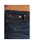 True Religion Jeansy Rocco 105457 Tmavomodrá Skinny Fit - Pepit.cz