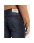 True Religion Jeansy Rocco 105457 Tmavomodrá Skinny Fit - Pepit.cz