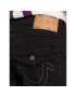 True Religion Jeansy Rocco 105707 Černá Skinny Fit - Pepit.cz