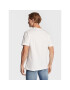 True Religion T-Shirt 106316 Bílá Regular Fit - Pepit.cz