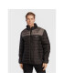 True Religion Vatovaná bunda Light Puffer 106325 Černá Regular Fit - Pepit.cz