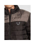 True Religion Vatovaná bunda Light Puffer 106325 Černá Regular Fit - Pepit.cz