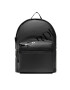 Trussardi Batoh Manna Backpack 71B00351 Černá - Pepit.cz