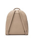 Trussardi Batoh New Lily Backpack 75B01423 Béžová - Pepit.cz