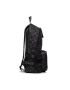 Trussardi Batoh Smart Backpack 71B00325 Černá - Pepit.cz