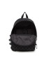 Trussardi Batoh Smart Backpack 71B00325 Černá - Pepit.cz