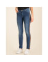 Trussardi Jeansy 260 56J00001 Tmavomodrá Regular Fit - Pepit.cz