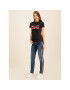 Trussardi Jeansy 260 56J00001 Tmavomodrá Regular Fit - Pepit.cz