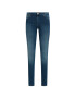 Trussardi Jeansy 260 56J00001 Tmavomodrá Regular Fit - Pepit.cz