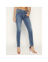 Trussardi Jeansy 260 56J00001 Tmavomodrá Regular Fit - Pepit.cz