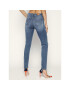 Trussardi Jeansy 260 56J00001 Tmavomodrá Regular Fit - Pepit.cz