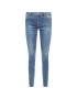 Trussardi Jeansy 260 56J00001 Tmavomodrá Regular Fit - Pepit.cz