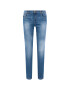 Trussardi Jeansy 370 52J00000 Tmavomodrá Regular Fit - Pepit.cz