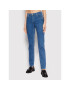 Trussardi Jeansy Kate Royal 56J00005 Modrá Skinny Fit - Pepit.cz