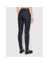 Trussardi Jeansy Kate Royal 56J00005 Tmavomodrá Skinny Fit - Pepit.cz