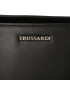 Trussardi Kabelka 75B01357 Černá - Pepit.cz