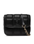 Trussardi Kabelka Alyssa Shoulder 75B01241 Černá - Pepit.cz