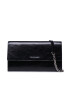 Trussardi Kabelka Arcas Wallet On 75W00392 Černá - Pepit.cz