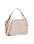 Trussardi Kabelka Ardisia Camera Bag 75B01327 Béžová - Pepit.cz