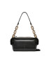 Trussardi Kabelka Aster Shoulder 75B01520 Černá - Pepit.cz